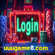 uuugame8.com