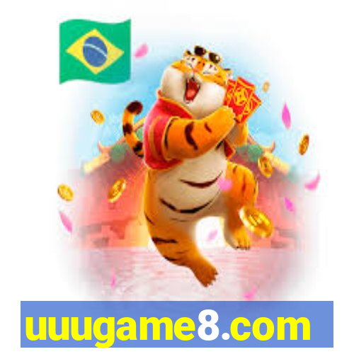 uuugame8.com