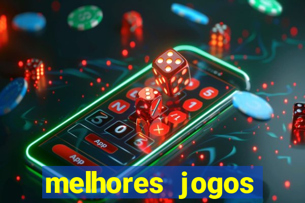 melhores jogos offline para iphone