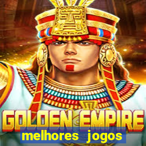 melhores jogos offline para iphone