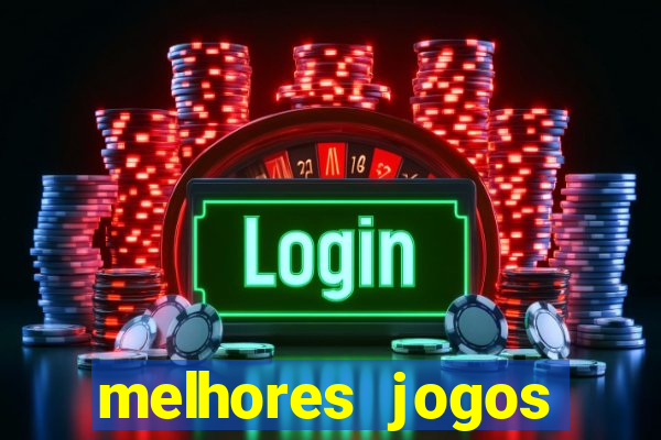 melhores jogos offline para iphone