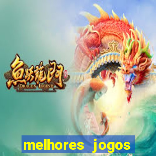 melhores jogos offline para iphone