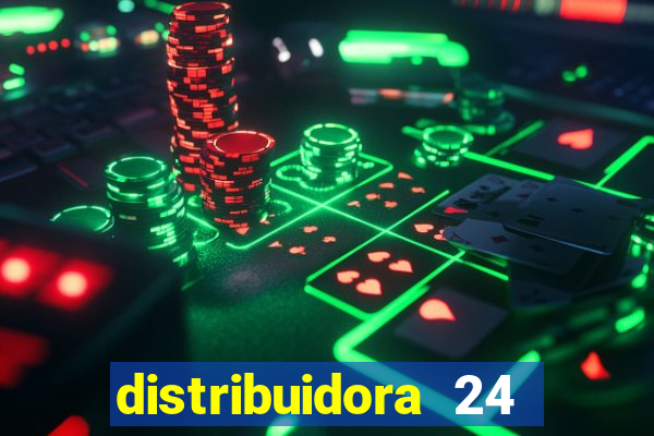 distribuidora 24 horas entrega porto velho