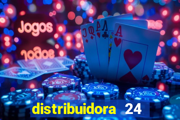 distribuidora 24 horas entrega porto velho