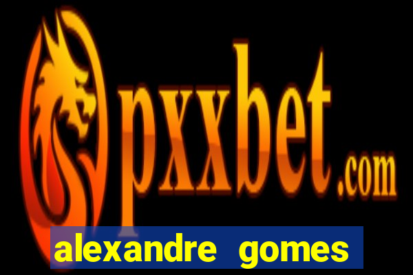 alexandre gomes poker calote