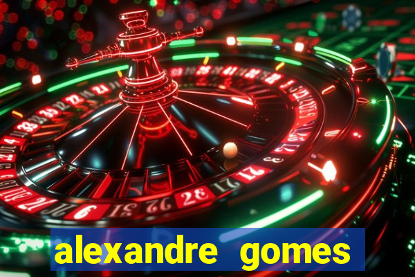 alexandre gomes poker calote