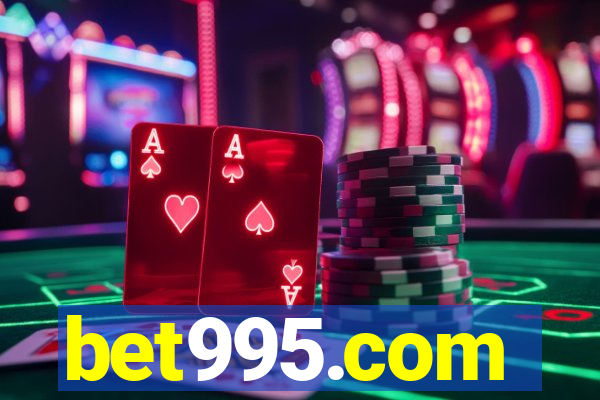 bet995.com