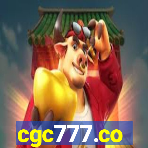 cgc777.co