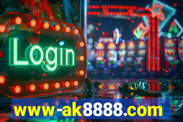 www-ak8888.com