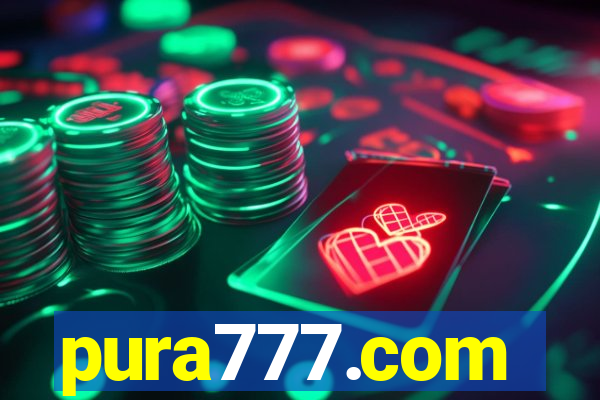 pura777.com