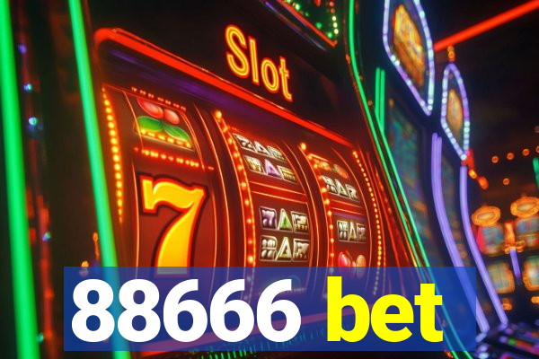 88666 bet