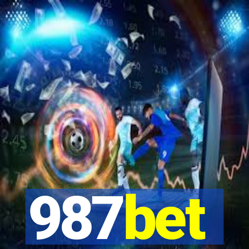 987bet