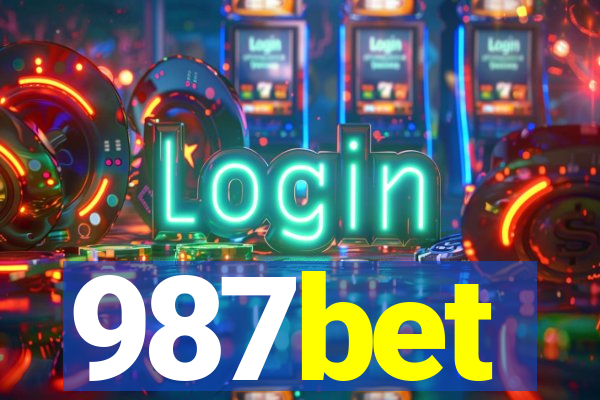 987bet