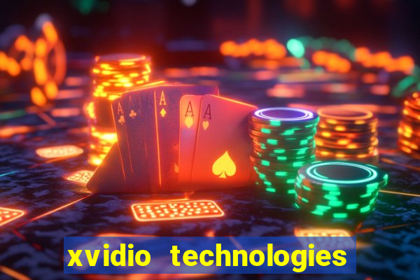 xvidio technologies brasil 2024