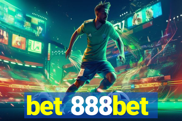 bet 888bet