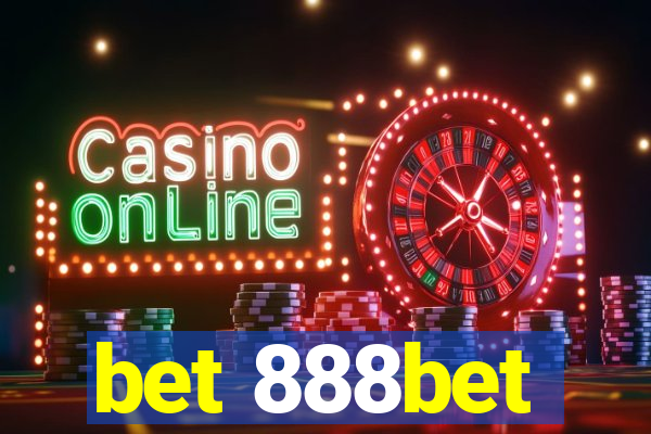 bet 888bet