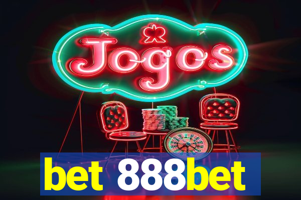 bet 888bet