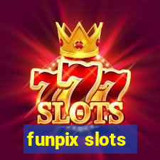 funpix slots