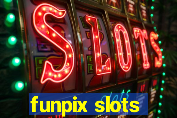 funpix slots