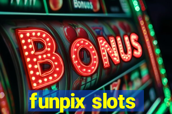 funpix slots