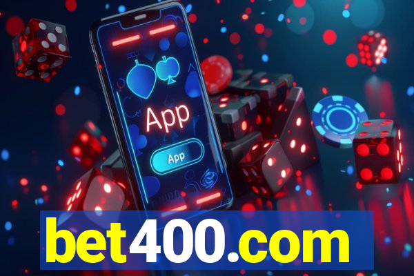 bet400.com