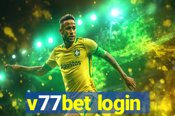 v77bet login