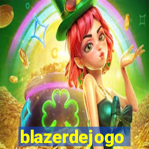 blazerdejogo