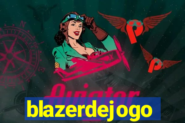 blazerdejogo