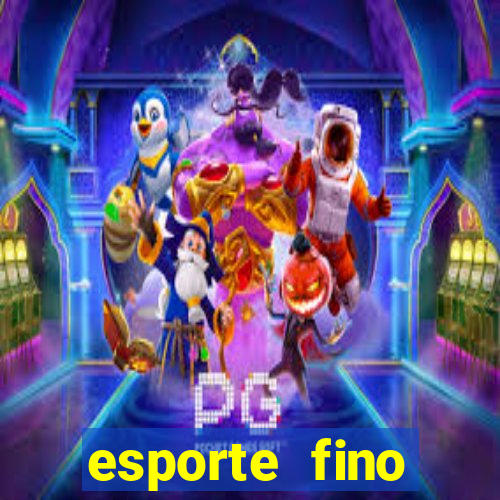 esporte fino feminino noite