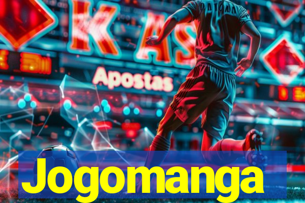 Jogomanga