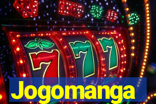 Jogomanga