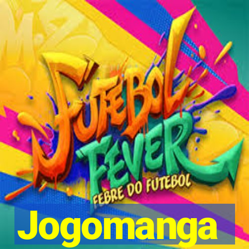 Jogomanga