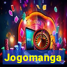 Jogomanga