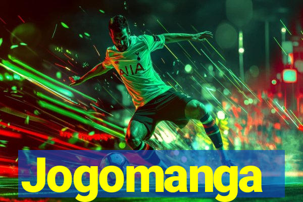 Jogomanga