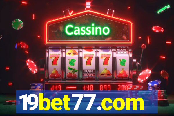 19bet77.com