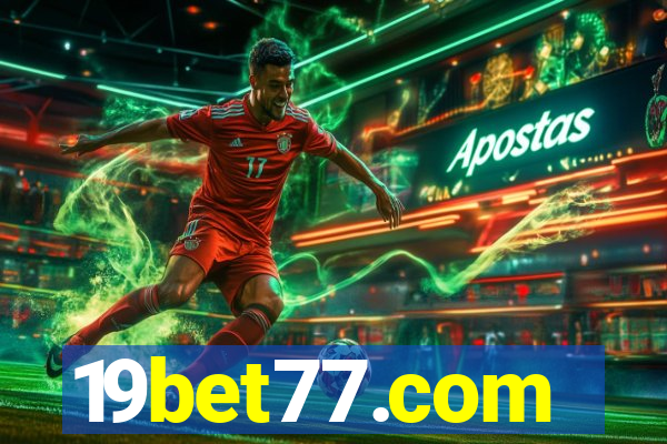 19bet77.com