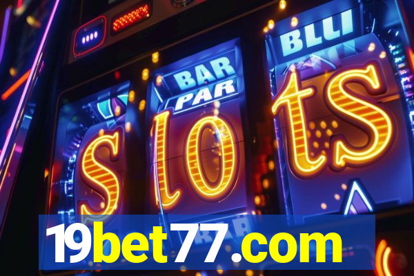 19bet77.com