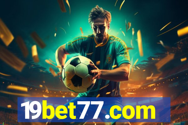 19bet77.com