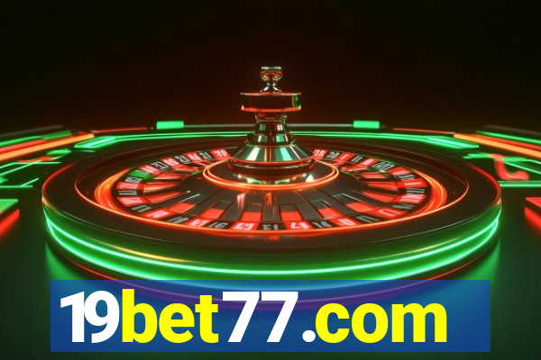 19bet77.com