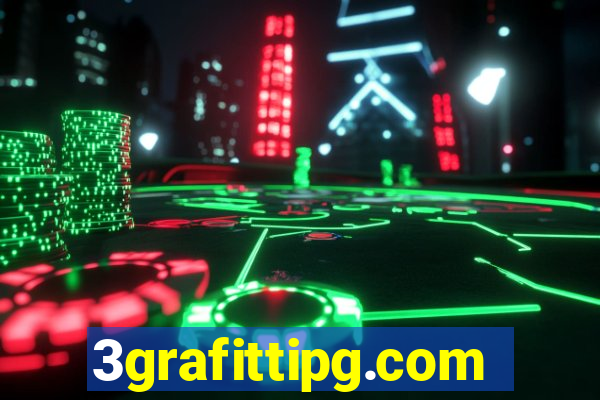 3grafittipg.com