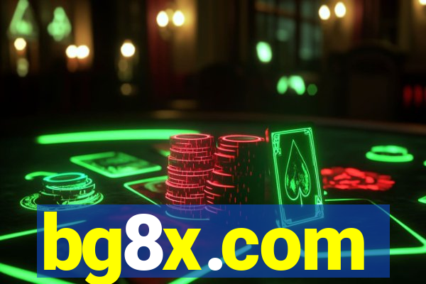 bg8x.com