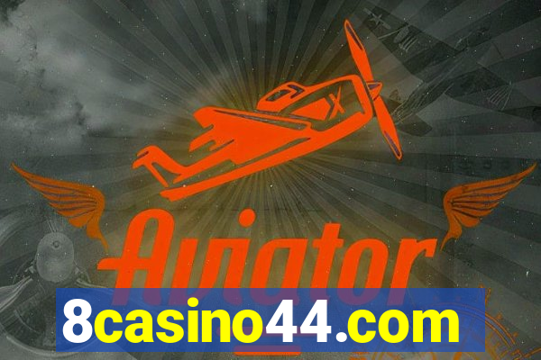 8casino44.com