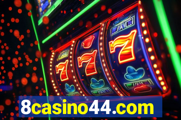 8casino44.com