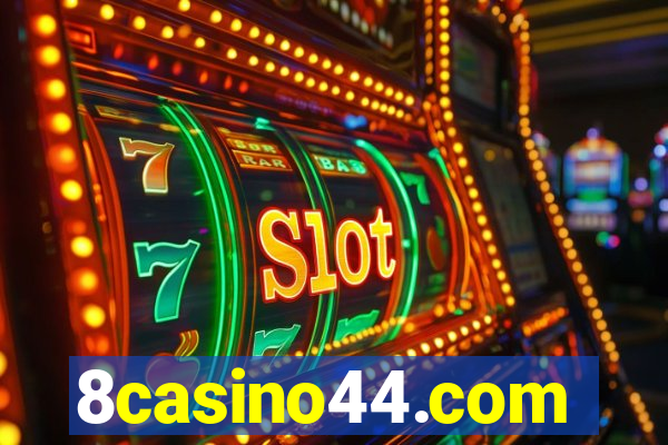 8casino44.com