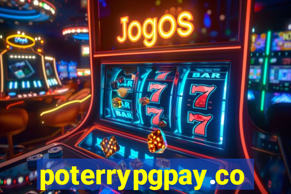 poterrypgpay.com