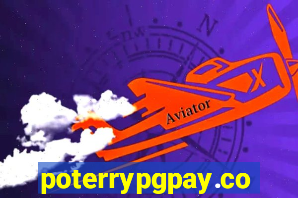 poterrypgpay.com