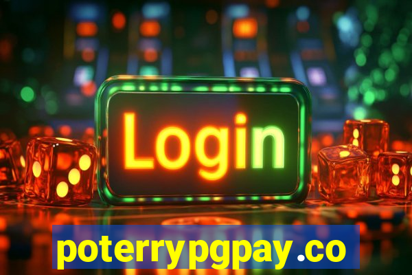 poterrypgpay.com