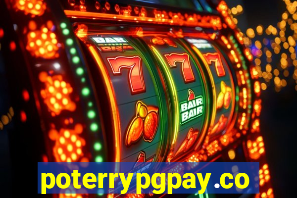 poterrypgpay.com