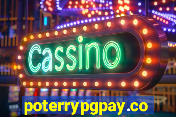 poterrypgpay.com