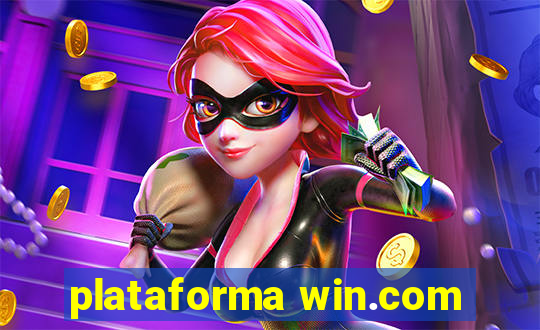 plataforma win.com